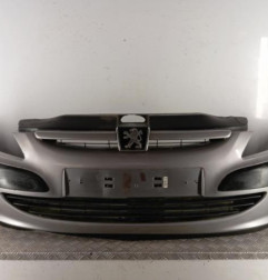 Pare choc avant PEUGEOT 307 Photo n°1