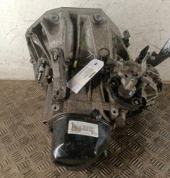 Boite de vitesses RENAULT CLIO 3 Photo n°3