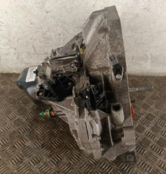 Boite de vitesses RENAULT CLIO 3 Photo n°4