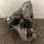 Boite de vitesses RENAULT CLIO 3