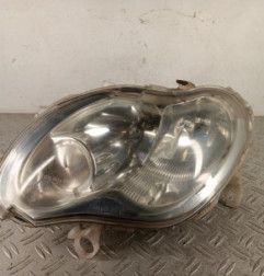 Optique avant principal gauche (feux)(phare) SMART FORTWO 1 Photo n°1
