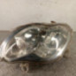 Optique avant principal gauche (feux)(phare) SMART FORTWO 1