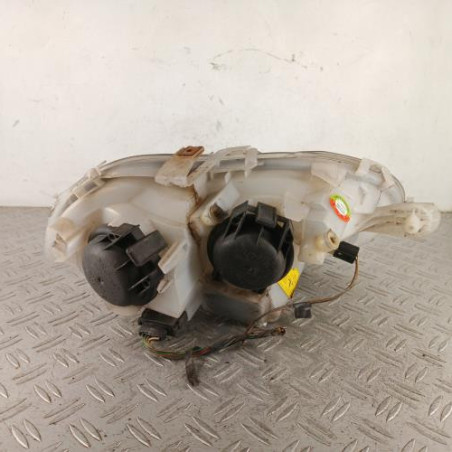Optique avant principal gauche (feux)(phare) SMART FORTWO 1