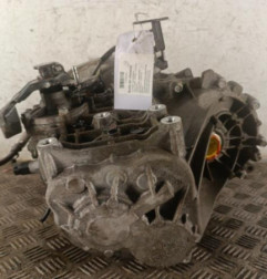 Boite de vitesses HYUNDAI I 30 2 Photo n°3