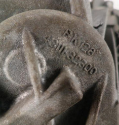 Boite de vitesses HYUNDAI I 30 2 Photo n°5