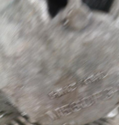 Boite de vitesses HYUNDAI I 30 2 Photo n°6