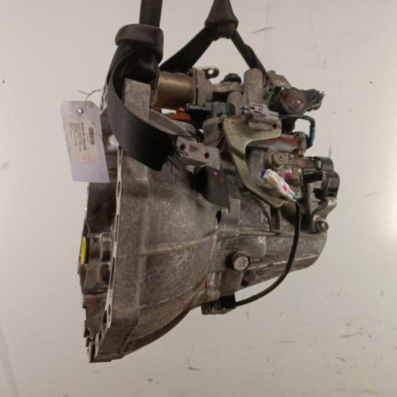 Boite de vitesses TOYOTA YARIS 2