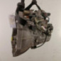 Boite de vitesses TOYOTA YARIS 2