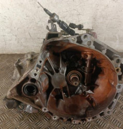 Boite de vitesses CITROEN C1 1 Photo n°1