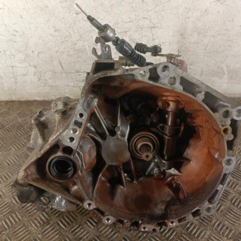 Boite de vitesses CITROEN C1 1