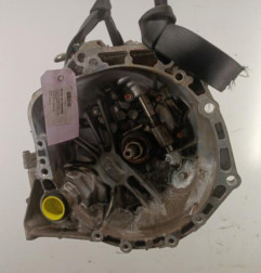 Boite de vitesses TOYOTA YARIS 2
