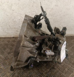 Boite de vitesses CITROEN C1 1