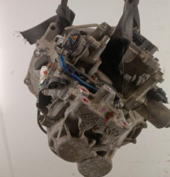 Boite de vitesses TOYOTA YARIS 2 Photo n°3