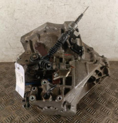 Boite de vitesses CITROEN C1 1 Photo n°3