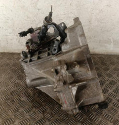 Boite de vitesses CITROEN C1 1 Photo n°4