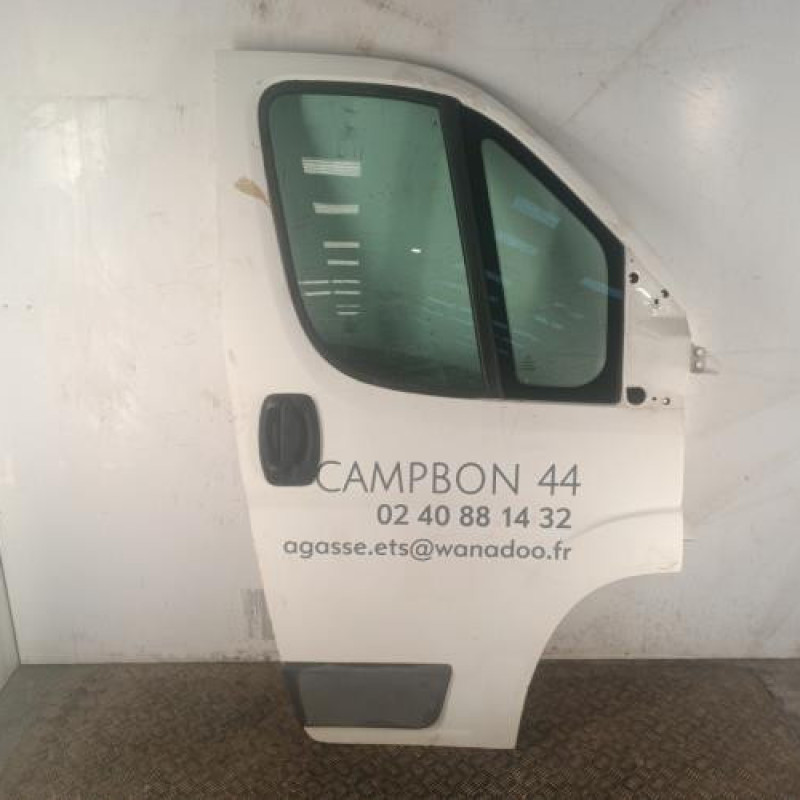 Porte avant droit PEUGEOT BOXER 3