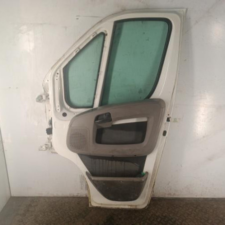 Porte avant droit PEUGEOT BOXER 3