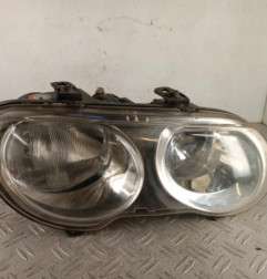 Optique avant principal droit (feux)(phare) ROVER 25 Photo n°1