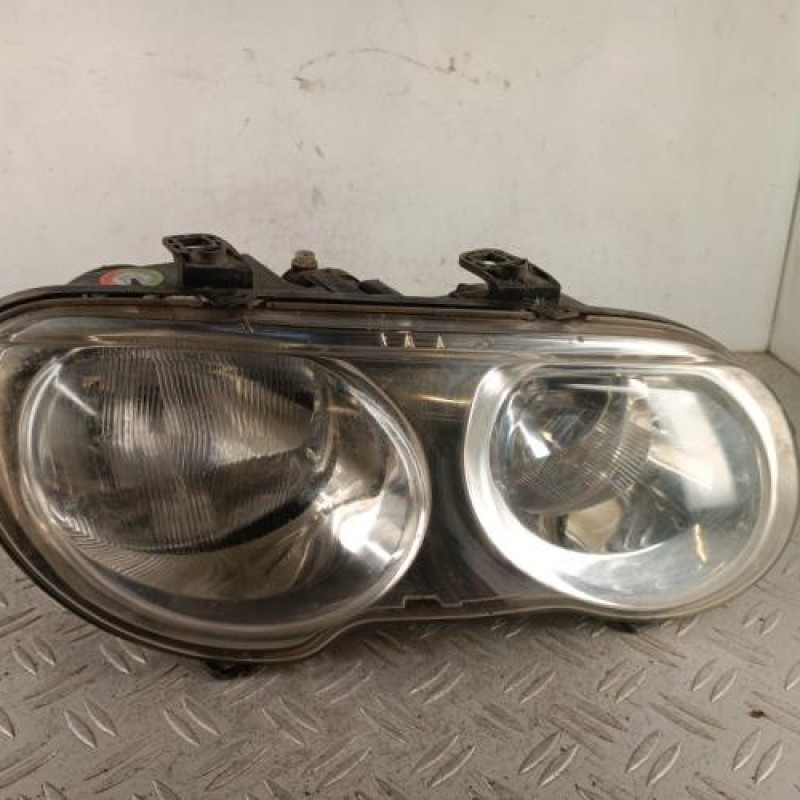 Optique avant principal droit (feux)(phare) ROVER 25