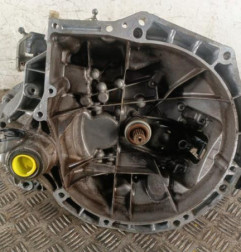 Boite de vitesses CITROEN C3 2 Photo n°1