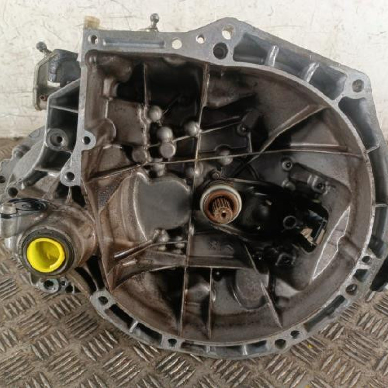 Boite de vitesses CITROEN C3 2