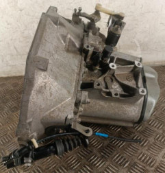 Boite de vitesses CITROEN C3 2