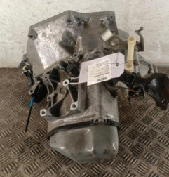 Boite de vitesses CITROEN C3 2 Photo n°3
