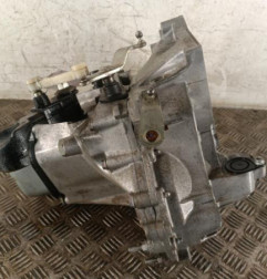 Boite de vitesses CITROEN C3 2 Photo n°4