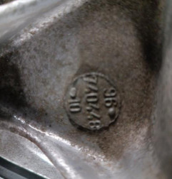 Boite de vitesses CITROEN C3 2 Photo n°6