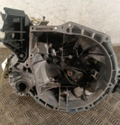 Boite de vitesses CITROEN DS3 Photo n°1