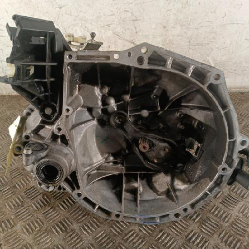 Boite de vitesses CITROEN DS3