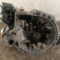 Boite de vitesses CITROEN DS3
