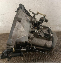 Boite de vitesses CITROEN DS3