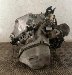 Boite de vitesses CITROEN DS3 Photo n°3
