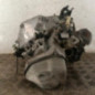 Boite de vitesses CITROEN DS3