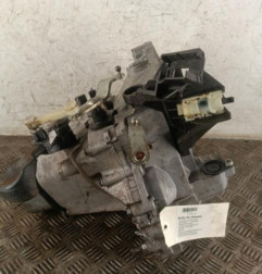 Boite de vitesses CITROEN DS3 Photo n°4