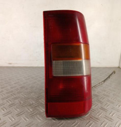 Feu arriere principal droit (feux) FIAT SCUDO 1 Photo n°1