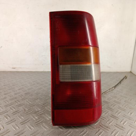 Feu arriere principal droit (feux) FIAT SCUDO 1 Photo n°1
