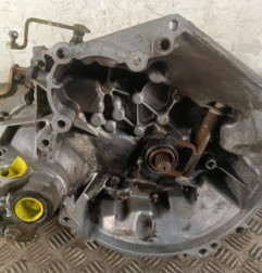 Boite de vitesses CITROEN XSARA Photo n°1
