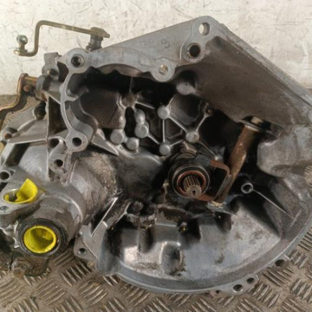 Boite de vitesses CITROEN XSARA Photo n°1