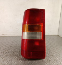 Feu arriere principal gauche (feux) FIAT SCUDO 1 Photo n°1