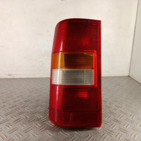 Feu arriere principal gauche (feux) FIAT SCUDO 1 Photo n°1