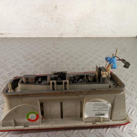 Feu arriere principal gauche (feux) FIAT SCUDO 1