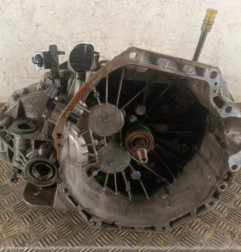 Boite de vitesses OPEL VIVARO 2 Photo n°1