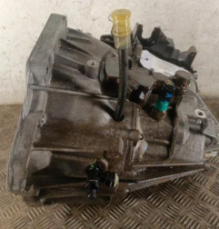 Boite de vitesses OPEL VIVARO 2