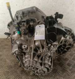 Boite de vitesses OPEL VIVARO 2 Photo n°3