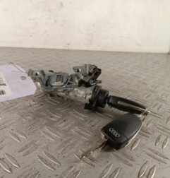 Neiman AUDI A3 2 Photo n°1