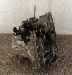 Boite de vitesses OPEL VIVARO 2 Photo n°4