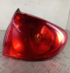 Feu arriere principal droit (feux) SEAT ALTEA Photo n°1