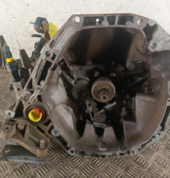 Boite de vitesses RENAULT KANGOO 1 Photo n°1